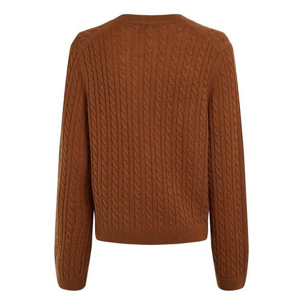 THF - SOFT WOOL AO CABLE V - GTU