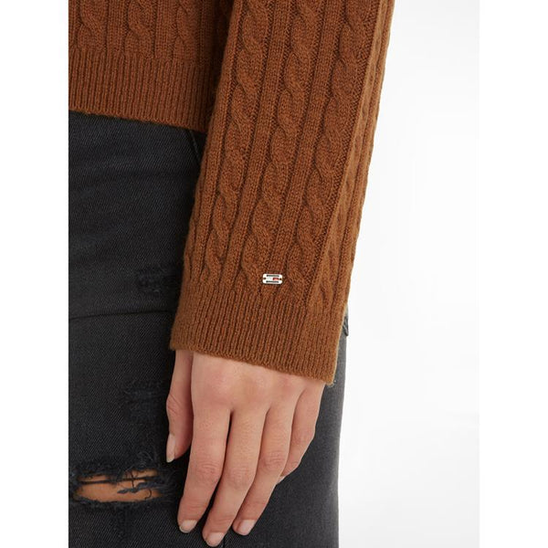 THF - SOFT WOOL AO CABLE V - GTU