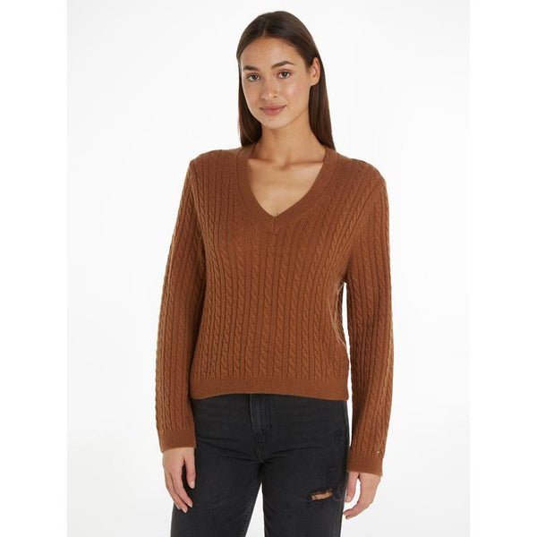 THF - SOFT WOOL AO CABLE V - GTU