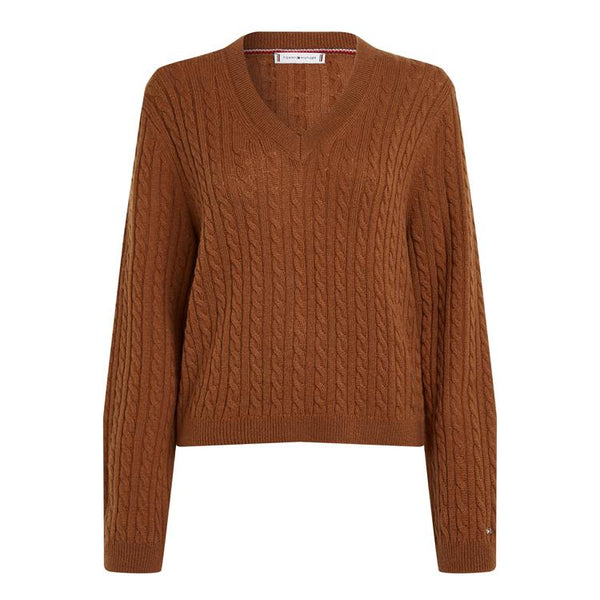 THF - SOFT WOOL AO CABLE V - GTU