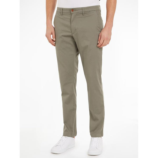 THF - DENTON CHINO PRINTED - PR2