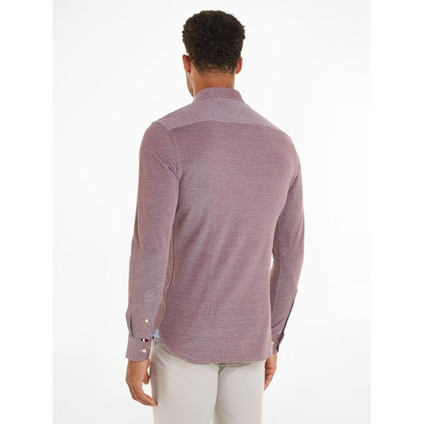 THF - 1985 KNITTED SF SHIR - XJS