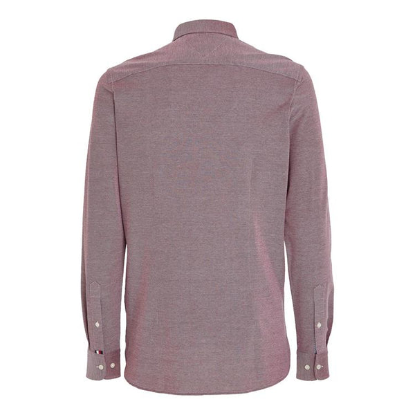 THF - 1985 KNITTED SF SHIR - XJS