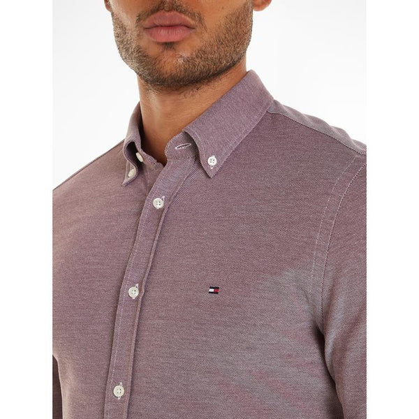 THF - 1985 KNITTED SF SHIR - XJS