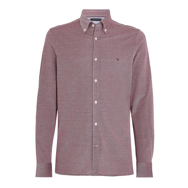 THF - 1985 KNITTED SF SHIR - XJS