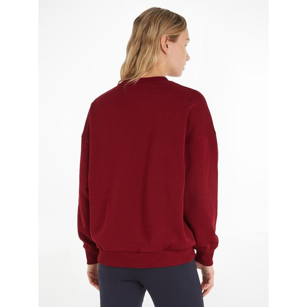 THF - SMD RLX EMB C-NK SWT - XJS