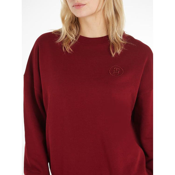 THF - SMD RLX EMB C-NK SWT - XJS