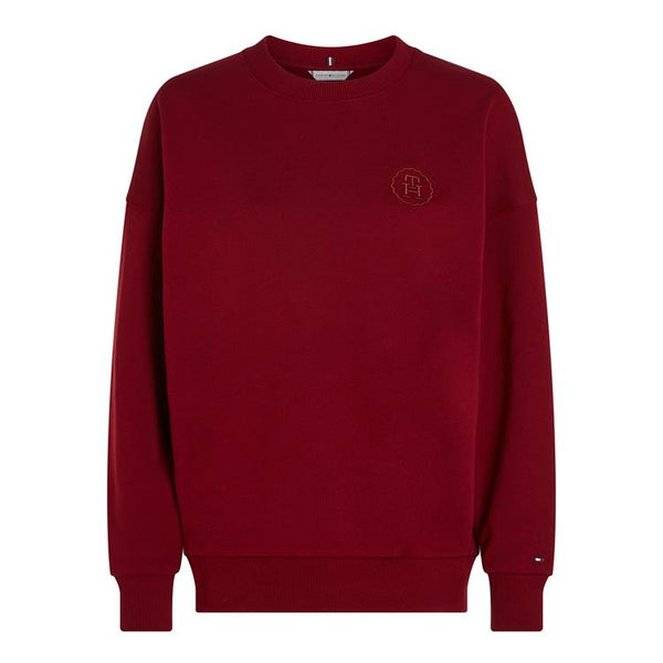 THF - SMD RLX EMB C-NK SWT - XJS