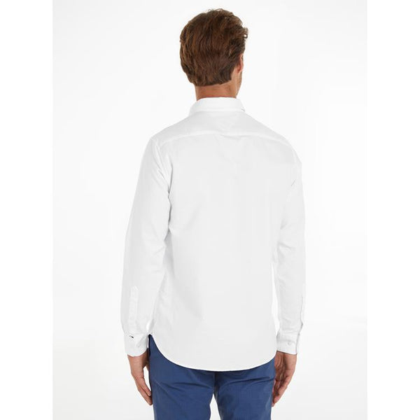 THF - OXFORD DOBBY RF SHIR - YCF