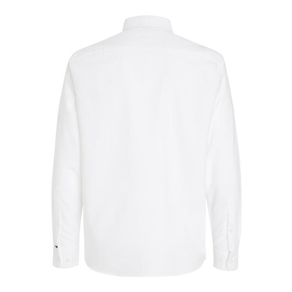 THF - OXFORD DOBBY RF SHIR - YCF