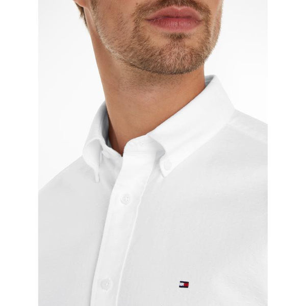 THF - OXFORD DOBBY RF SHIR - YCF