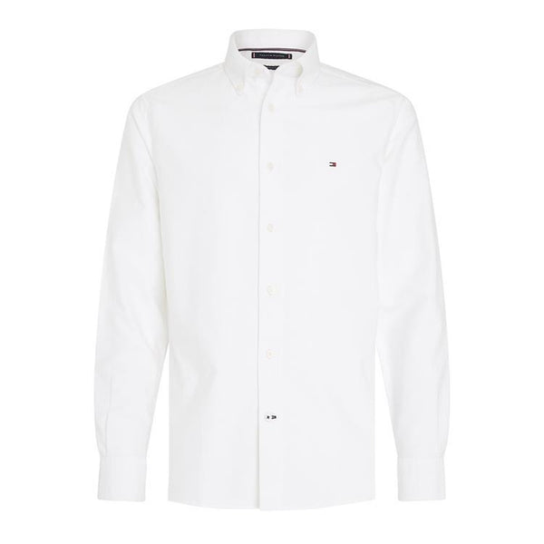 THF - OXFORD DOBBY RF SHIR - YCF