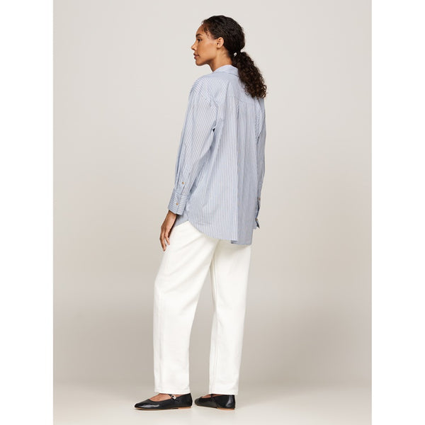 THF - IVY STRIPE CO MIX LO - 0BI