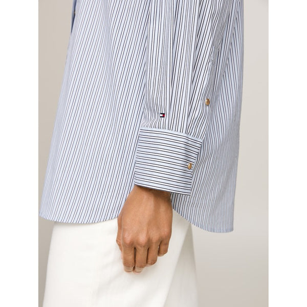 THF - IVY STRIPE CO MIX LO - 0BI