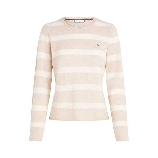 THF - SOFT WOOL C-NK LS SW - 0GC