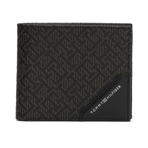 THF - TH MONOGRAM CC AND C - BDS