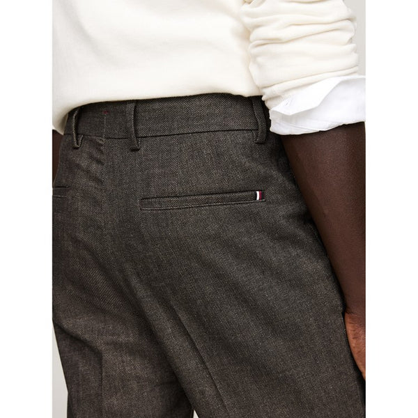 THF - DC DENTON BRUSHED MA - GOP