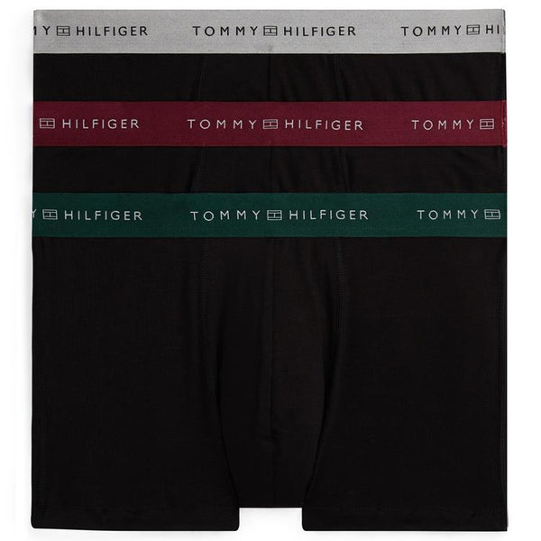 THF - 3P TRUNK METALLIC WB - 0R4