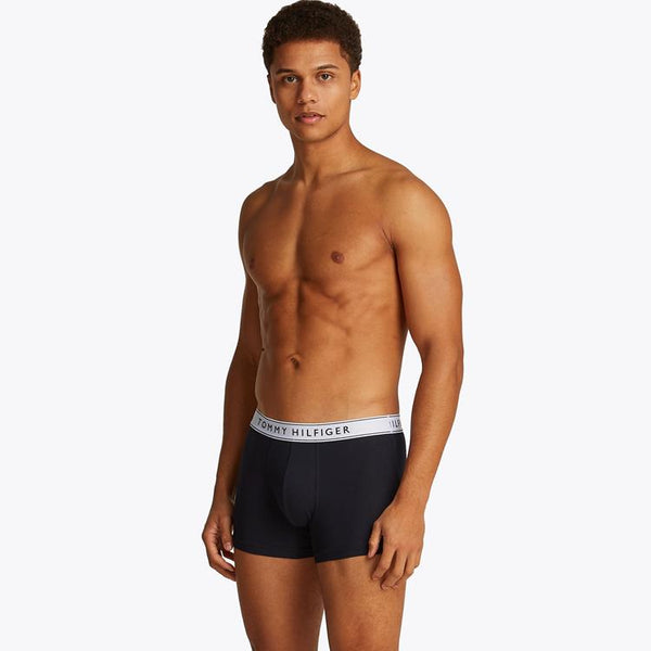 THF - 3P TRUNK WB - 0WF