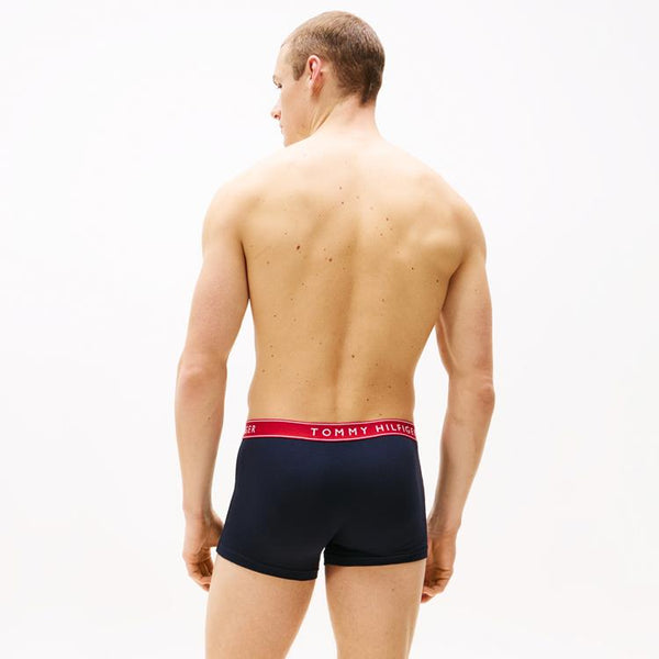 THF - 3P TRUNK WB - 0WF