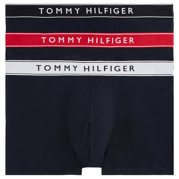 THF - 3P TRUNK WB - 0WF