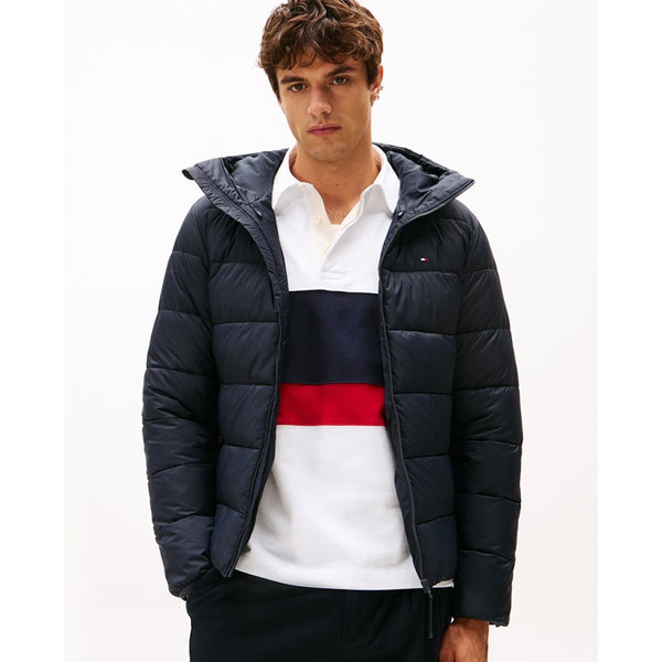 THF - MID WEIGHT HOODED JA - DW5