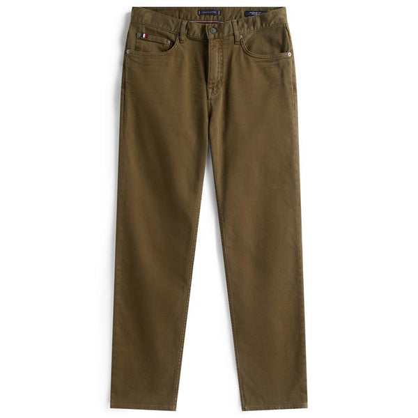 THF - STRAIGHT DENTON STR - RBN