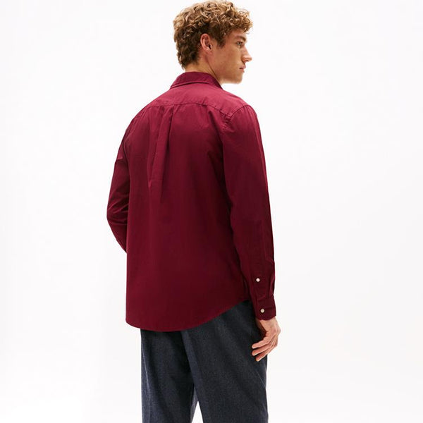 THF - FLEX POPLIN SOLID RF - VLP