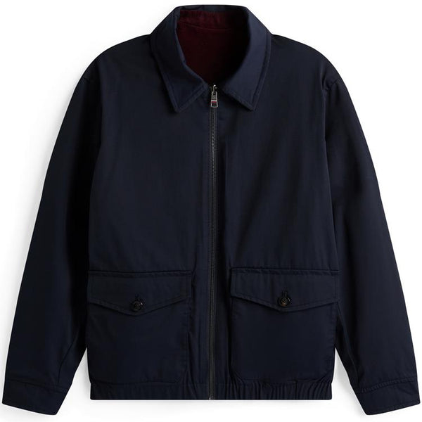 THF - REVERSIBLE IVY JKT - XIH