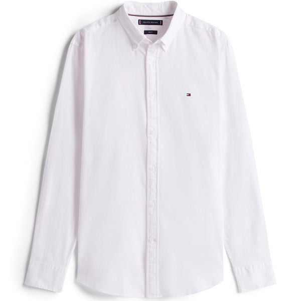 THF - DOBBY SF SHIRT - YBR