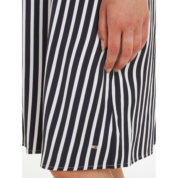 THF - FLUID STRIPE SS KNEE - 0A5