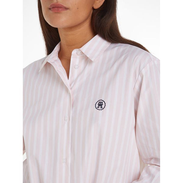 THF - SMD STRIPE EASY FIT - 0D1