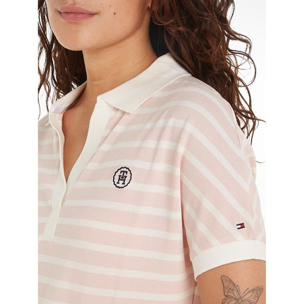 THF - RLX LYOCELL SMD POLO - 0D8