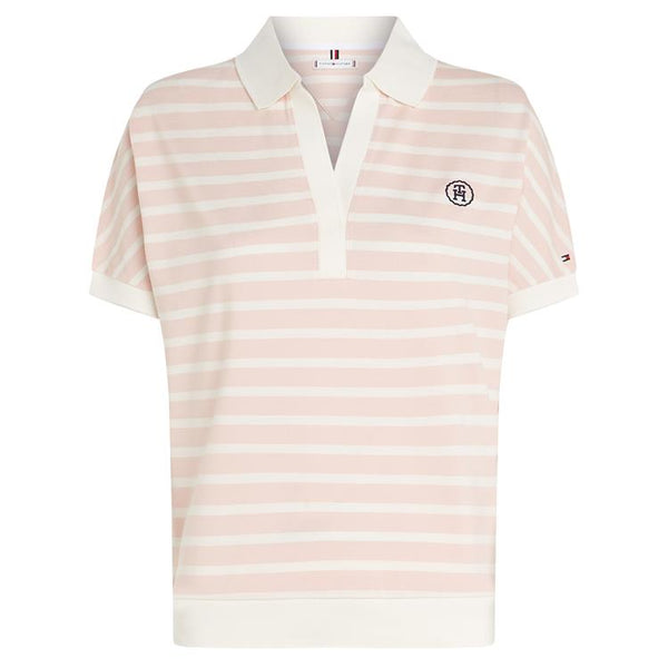 THF - RLX LYOCELL SMD POLO - 0D8