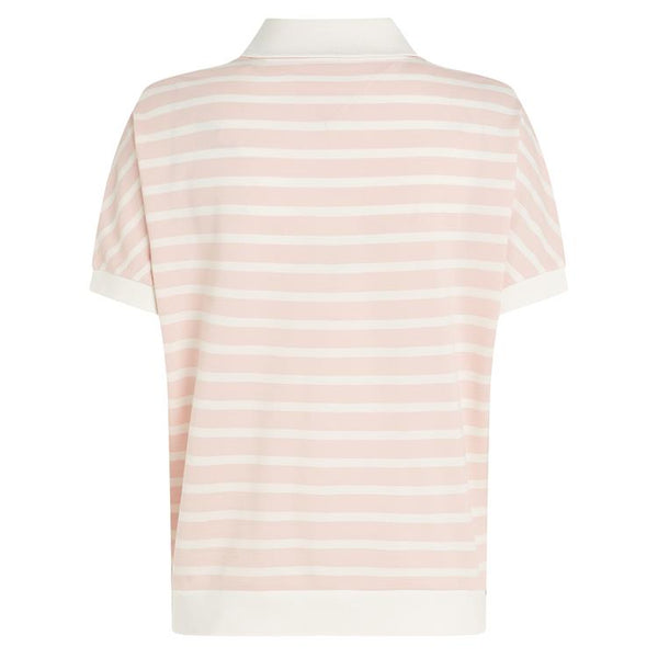 THF - RLX LYOCELL SMD POLO - 0D8