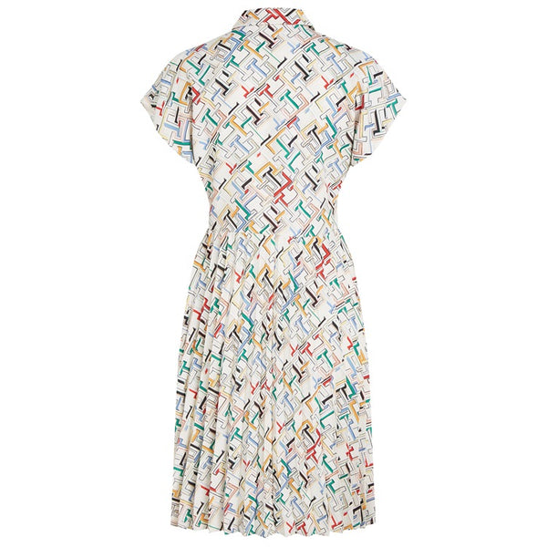 THF - AMD PLEATED SS KNEE - 0K5