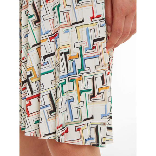 THF - AMD PLEATED SS KNEE - 0K5