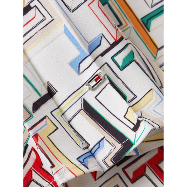 THF - AMD PLEATED SS KNEE - 0K5