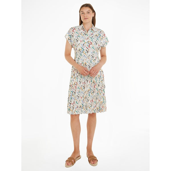 THF - AMD PLEATED SS KNEE - 0K5