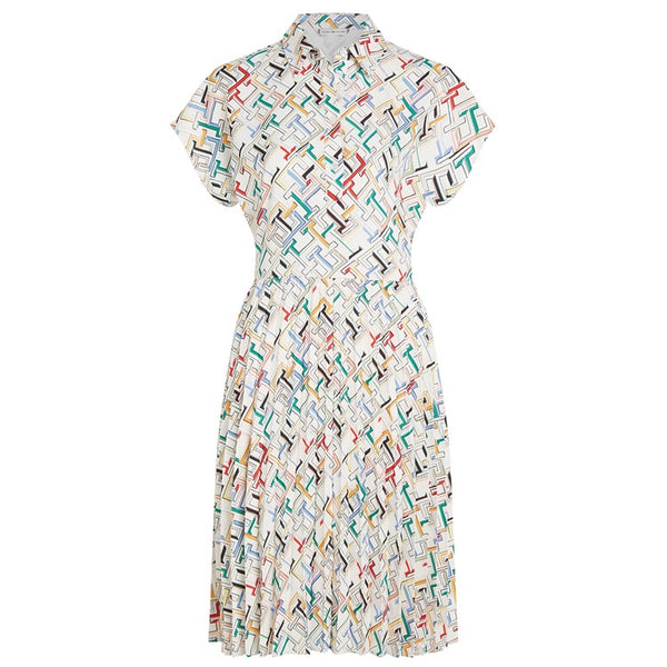 THF - AMD PLEATED SS KNEE - 0K5