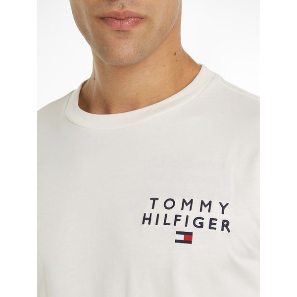 THF - SS WOVEN PJ SET DRAW - 0U8