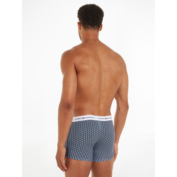 THF - 3P TRUNK PRINT - 0Y2