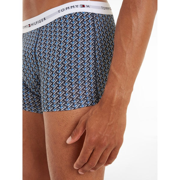 THF - 3P TRUNK PRINT - 0Y2