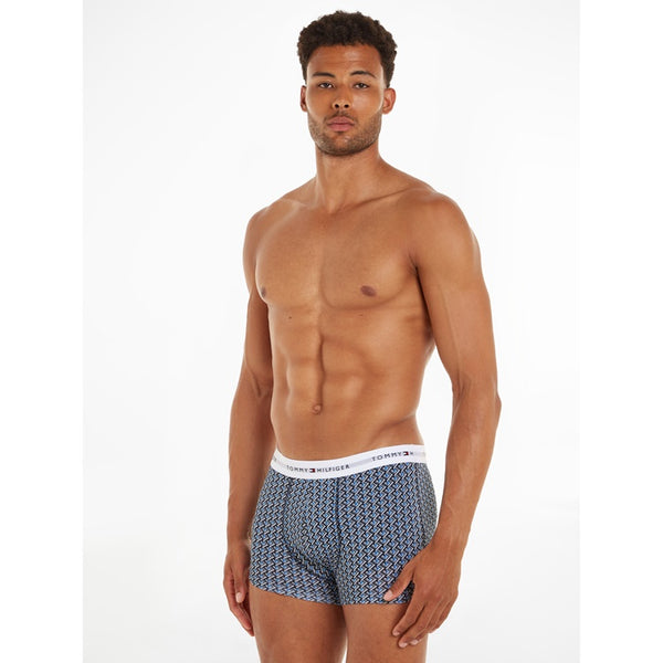 THF - 3P TRUNK PRINT - 0Y2