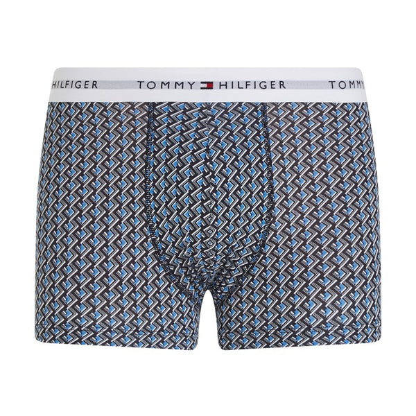 THF - 3P TRUNK PRINT - 0Y2