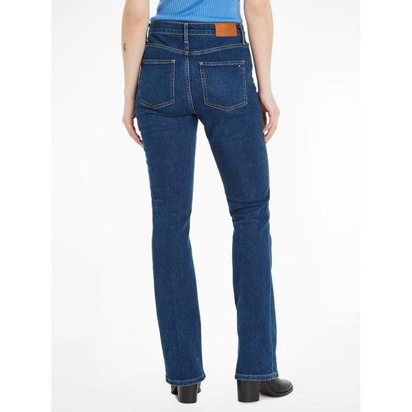 THF - BOOTCUT HW KAI - 1A4