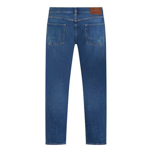 THF - STRAIGHT DENTON STR - 1A7