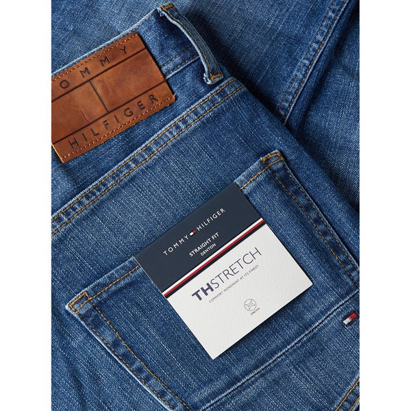 THF - STRAIGHT DENTON STR - 1A7