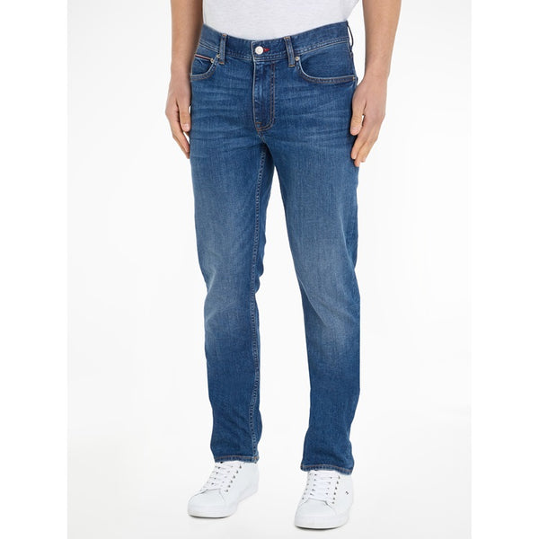 THF - STRAIGHT DENTON STR - 1A7