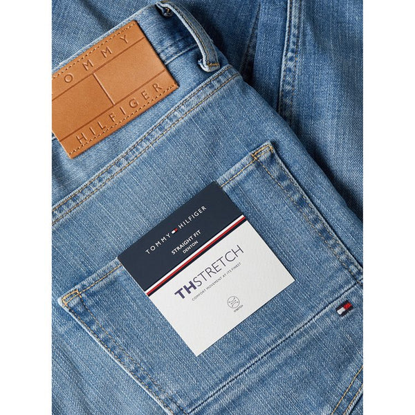 THF - STRAIGHT DENTON STR - 1AA